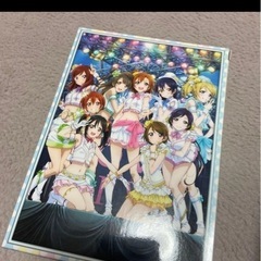 ラブライブ　スクールアイドルダイアリー　コミック　全9巻の画像