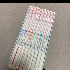 ラブライブ　スクールアイドルダイアリー　コミック　全9巻の画像