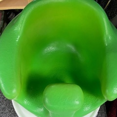 明日には処分‼️BUMBO バンボ中古‼️の画像