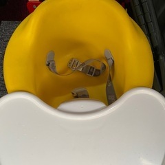 明日には処分‼️BUMBO バンボ中古‼️の画像