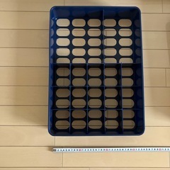 整理かごの画像