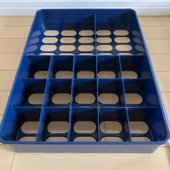 整理かごの画像