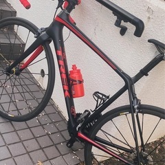 emonda 参考写真　完成車ではありません 他投稿確認願います　