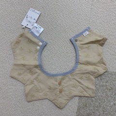 【新品未使用】スタイ(petit main)
