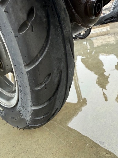 ヤマハ ビーノ 24881km 動作確認済 自賠責保険R10/1まで付