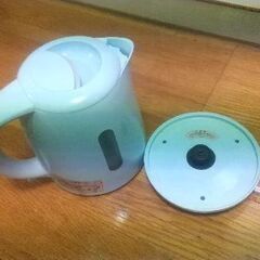 (取引中)ケトル