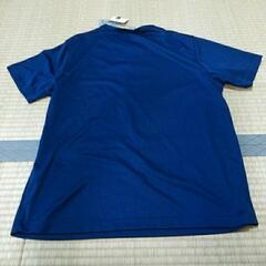 新品未使用LのTシャツの画像