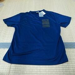 未使用LのTシャツ