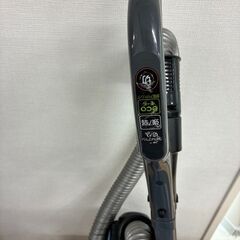 ★TOSHIBA VC-JS4000 サイクロン掃除機♪♪の画像