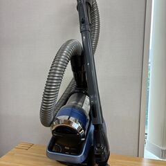 ★TOSHIBA VC-JS4000 サイクロン掃除機♪♪の画像