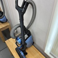 ★TOSHIBA VC-JS4000 サイクロン掃除機♪♪
