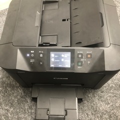 canon プリンター　MBj5130