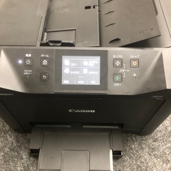 canon プリンター　MBj5130の画像