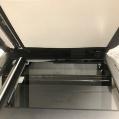canon プリンター　MBj5130の画像