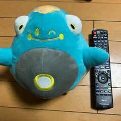 バウパト　ポケモン？の画像