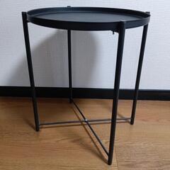 トレーテーブル