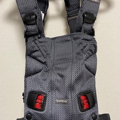 ベビービョルン　ONE KAI ワンカイ　抱っこ紐　の画像