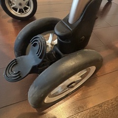 ベビーカー　アップリカ　コメントお待ちしております！の画像