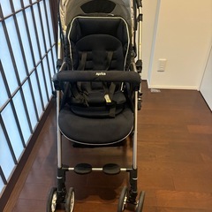 ベビーカー　アップリカ　コメントお待ちしております！