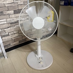 扇風機です
