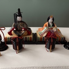 雛人形
