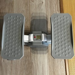 サイドステッパー 新品の画像