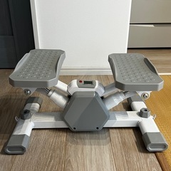 サイドステッパー 新品