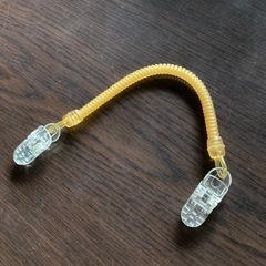 ストラップ