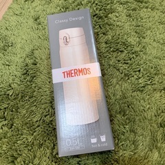 THERMOS水筒