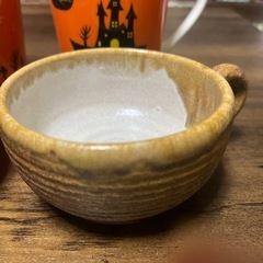 コップ　カップ　スープ　おおきめ　の画像