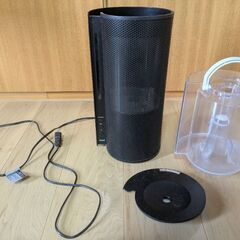 加湿器の画像
