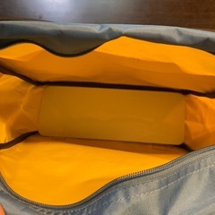 瀬戸内スイミングスクール　バッグの画像