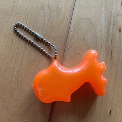小物入れストラップ