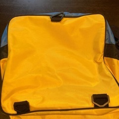 瀬戸内スイミングスクール　バッグの画像
