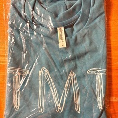 【未使用】【送料無料】 戸隠マウンテントレイル Ｔシャツ M