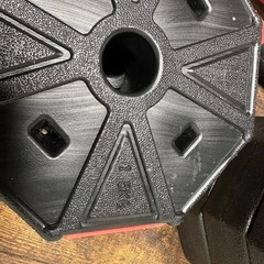 LETSIQS ジムのダンベル 重量調整可能なダンベルバーベル セットの画像