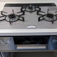 持ち込みガス機器の工事、承れます！