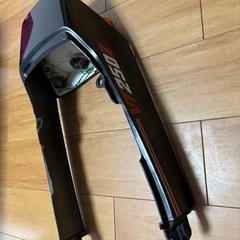 VT250Z MC08 純正オリジナルテールカウル　テールランプ...