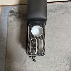 センターコンソールの画像