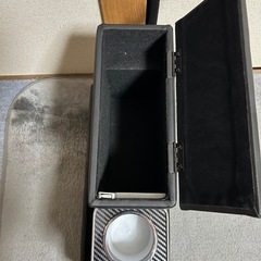 センターコンソールの画像