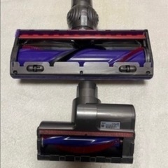 ダイソン掃除機 V8 Fluffy extra SV10の画像
