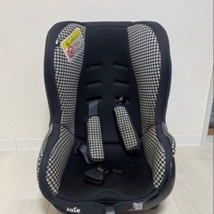 joie チャイルドシート
