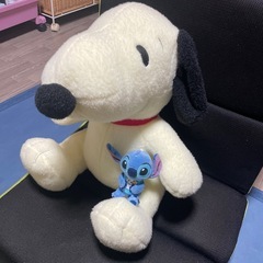 再値下げ！おさるのジョージ ぬいぐるみの画像