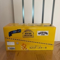 カントリーマアム　NYチーズケーキ