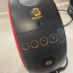 ネスカフェバリスタ
