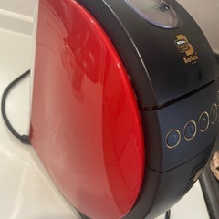 ネスカフェバリスタの画像