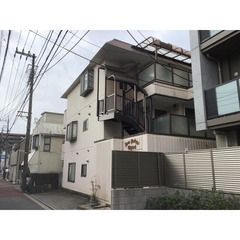 ⭐️トリプルゼロ物件⭐️ 敷金/礼金/仲手0円 😄審査通過率90...