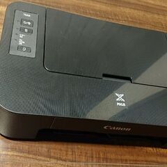 (決まりました)プリンター pixus TS203