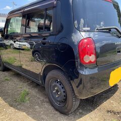 スズキ　アルト　ラパン　4WD　H21年　車検R8年2月15日　146000ｋの画像