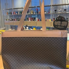 【正規品】　CELINE　セリーヌ　トートバッグ